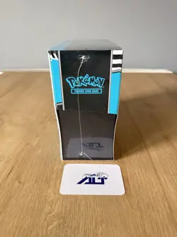 Pokemon Centre  PKC Black Bolt & White Flare ETB Elite Trainer Box - Sealed ✅ - Image 9