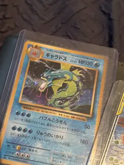 Pokemon job lot x17 includes English, Chinese and Japanese - Image 8