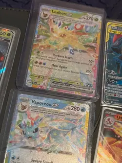 Pokemon job lot x17 includes English, Chinese and Japanese - Image 9