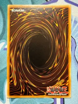 YuGiOh! TCG - Junk Warrior *Chibi Art* - Secret Rare - BLMM-EN009 - 1st Ed - Image 10