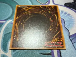 YuGiOh! TCG - Junk Warrior *Chibi Art* - Secret Rare - BLMM-EN009 - 1st Ed - Image 11