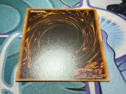 YuGiOh! TCG - Junk Warrior *Chibi Art* - Secret Rare - BLMM-EN009 - 1st Ed - Image 5