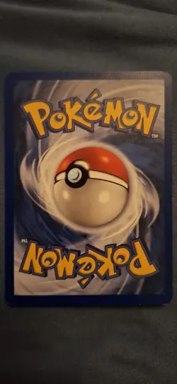 Lt. Surge's Pikachu 81/132, 2000 Gym Heroes, Pokemon TCG (LP-NM) - Image 8