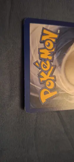 Lt. Surge's Pikachu 81/132, 2000 Gym Heroes, Pokemon TCG (LP-NM) - Image 9