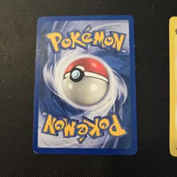 Pokemon Bundle Dark Vaporeon 45/82 Jolteon 38/82 Flareon 35/82 Team Rocket WOTC - Image 5