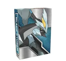 Pokemon TCG Battle Arena Decks (8) : Black and White Kyurem Case - Image 10