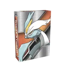 Pokemon TCG Battle Arena Decks (8) : Black and White Kyurem Case - Image 11