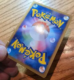 Pokemon cards  Arceus  LV.X  Holo  1st Ed  011/017  Pt , 2009, NM-Mint. - Image 4