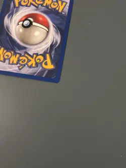 Pokemon TCG 2002 Neo Destiny Set: Hitmonlee 42/105 Non-Holo Uncommon Card - LP - Image 10