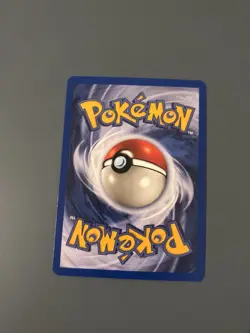 Pokemon TCG 2002 Neo Destiny Set: Hitmonlee 42/105 Non-Holo Uncommon Card - LP - Image 6