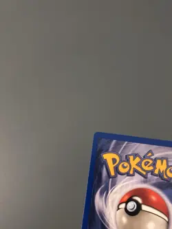 Pokemon TCG 2002 Neo Destiny Set: Hitmonlee 42/105 Non-Holo Uncommon Card - LP - Image 7