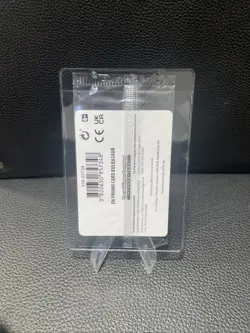 Bulbasaur Sealed PROMO 001/165 Best Buy Exclusive Reverse Holo Pokemon Card 151 - Image 2