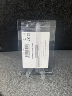 Bulbasaur Sealed PROMO 001/165 Best Buy Exclusive Reverse Holo Pokemon Card 151 - Image 4