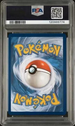 2023 Pokemon Scarlet Violet 151 Charmander Illustration Rare #168 PSA 10 - Image 2