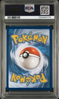 2023 Pokemon Scarlet Violet 151 Charmander Illustration Rare #168 PSA 10 - Image 4