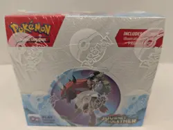 Pokemon Scarlet & Violet Journey Together Enhanced Booster Box - 36 Packs Sealed - Image 11