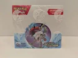 Pokemon Scarlet & Violet Journey Together Enhanced Booster Box - 36 Packs Sealed - Image 12