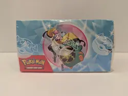 Pokemon Scarlet & Violet Journey Together Enhanced Booster Box - 36 Packs Sealed - Image 6
