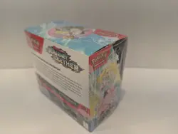 Pokemon Scarlet & Violet Journey Together Enhanced Booster Box - 36 Packs Sealed - Image 8