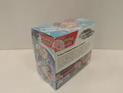 Pokemon Scarlet & Violet Journey Together Enhanced Booster Box - 36 Packs Sealed - Image 9