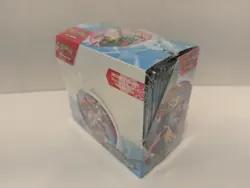 Pokemon Scarlet & Violet Journey Together Enhanced Booster Box - 36 Packs Sealed - Image 10