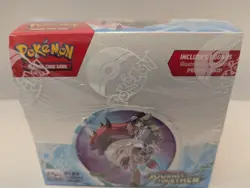 Pokemon Scarlet & Violet Journey Together Enhanced Booster Box - 36 Packs Sealed - Image 11