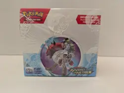 Pokemon Scarlet & Violet Journey Together Enhanced Booster Box - 36 Packs Sealed - Image 12