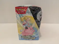 Pokemon Scarlet & Violet Journey Together Enhanced Booster Box - 36 Packs Sealed - Image 15