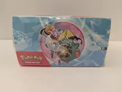 Pokemon Scarlet & Violet Journey Together Enhanced Booster Box - 36 Packs Sealed - Image 16