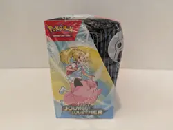 Pokemon Scarlet & Violet Journey Together Enhanced Booster Box - 36 Packs Sealed - Image 4