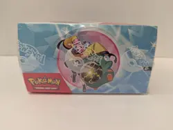 Pokemon Scarlet & Violet Journey Together Enhanced Booster Box - 36 Packs Sealed - Image 5