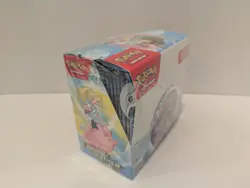Pokemon Scarlet & Violet Journey Together Enhanced Booster Box - 36 Packs Sealed - Image 7