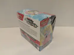 Pokemon Scarlet & Violet Journey Together Enhanced Booster Box - 36 Packs Sealed - Image 8
