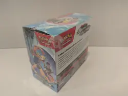 Pokemon Scarlet & Violet Journey Together Enhanced Booster Box - 36 Packs Sealed - Image 9