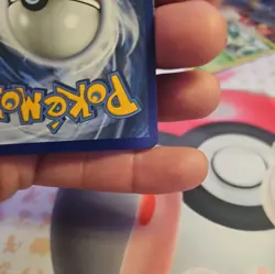 RAW Pokémon TCG Gyarados EX XY106 XY Holo - Image 10