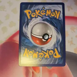 RAW Pokémon TCG Gyarados EX XY106 XY Holo - Image 2