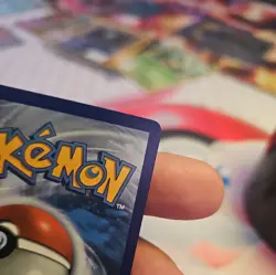 RAW Pokémon TCG Gyarados EX XY106 XY Holo - Image 7
