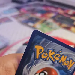 RAW Pokémon TCG Gyarados EX XY106 XY Holo - Image 8