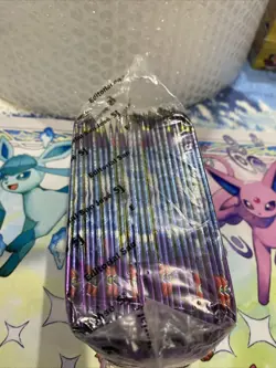 2020 BOX POKEMON POKEDEX SJ -TCG Peru Blastoise - Image 3