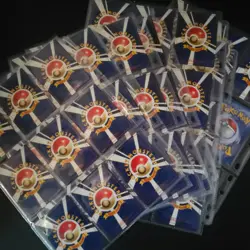 59x Pokemon Cards Collection Mixed Various JAP Set TCG Non Holo /X247 - Image 10