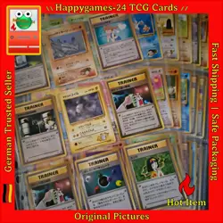 59x Pokemon Cards Collection Mixed Various JAP Set TCG Non Holo /X247 - Image 13