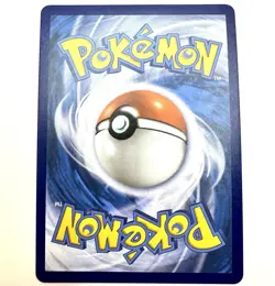 Shiny Magikarp 66/64 Celebrations 25th Anniversary Classic Collection NM Pokemon - Image 2