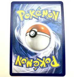 Shiny Magikarp 66/64 Celebrations 25th Anniversary Classic Collection NM Pokemon - Image 4