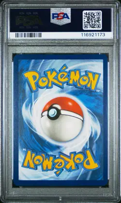 PSA 10 Squirtle 148/142 Pokemon Stellar Crown Illustration Rare GEM MINT 10 #148 - Image 5