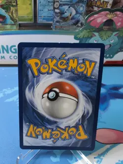 Zacian V - 195/202 - Pokemon Sword & Shield Base Set Full Art Rare Card MP - Image 2