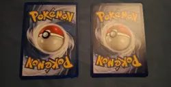 Articuno 17/62 & Zapdos 30/62, 1999 Fossil, Non-Holo, Pokemon TCG - Image 6
