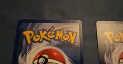 Articuno 17/62 & Zapdos 30/62, 1999 Fossil, Non-Holo, Pokemon TCG - Image 9