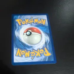 Iron Leaves EX 213/162 Sv05: Temporal Forces Hyper Rare Pokémon TCG Mint - Image 2