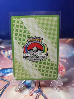 Pokémon TCG Lugia V 138/195 World Championships 2023 Deck - Image 2