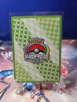 Pokémon TCG Lugia V 138/195 World Championships 2023 Deck - Image 4